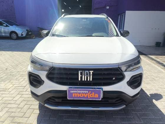 Carro 1.3 FLEX DRIVE CVT