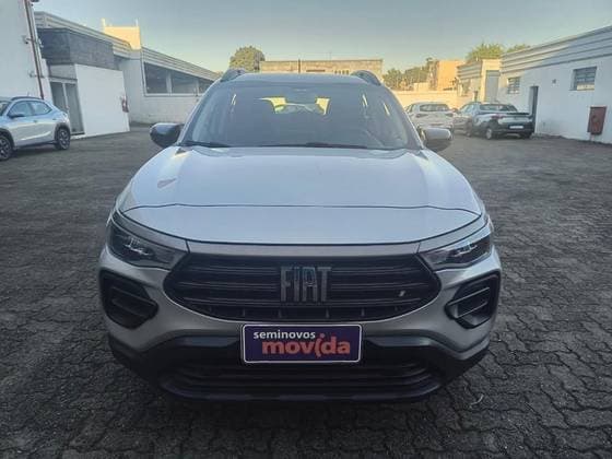 Carro 1.3 FLEX DRIVE CVT