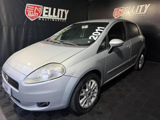 Carro 1.6 ESSENCE 16V FLEX 4P AUTOMATIZADO