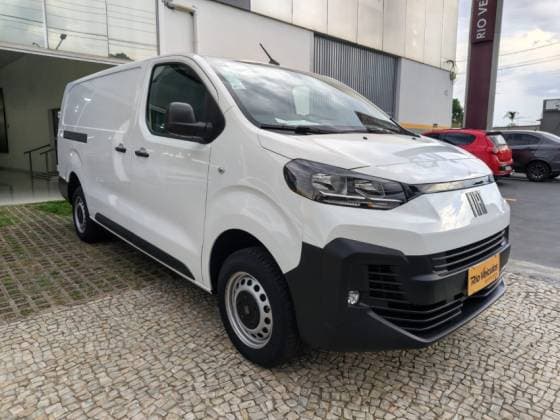 Carro 2.2 TURBO DIESEL CARGO MANUAL