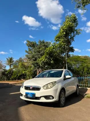 Carro 1.4 MPI EL 8V FLEX 4P MANUAL