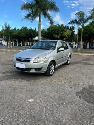 Carro 1.4 MPI EL 8V FLEX 4P MANUAL