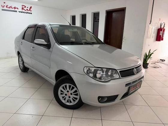 Carro 1.0 MPI ELX 8V FLEX 4P MANUAL