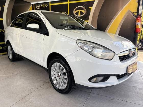 Carro 1.4 MPI EL 8V FLEX 4P MANUAL