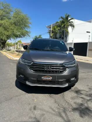 Carro 1.3 FIREFLY FLEX RANCH CD CVT