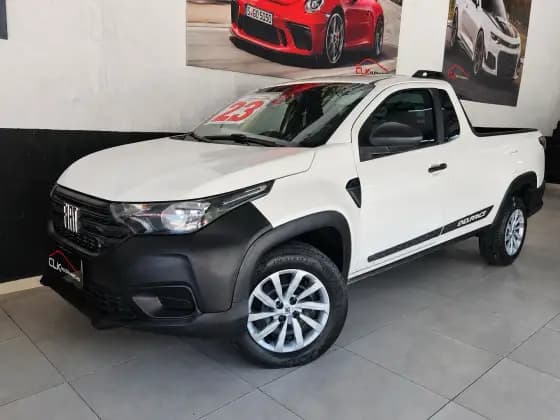 Carro 1.4 FIRE FLEX ENDURANCE CS MANUAL