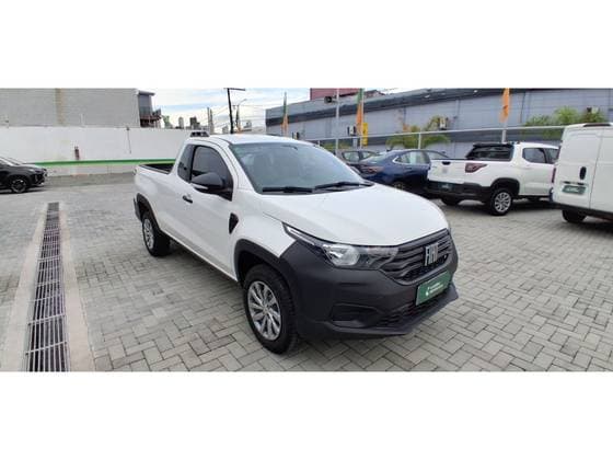 Carro 1.3 FIREFLY FLEX ENDURANCE CS MANUAL