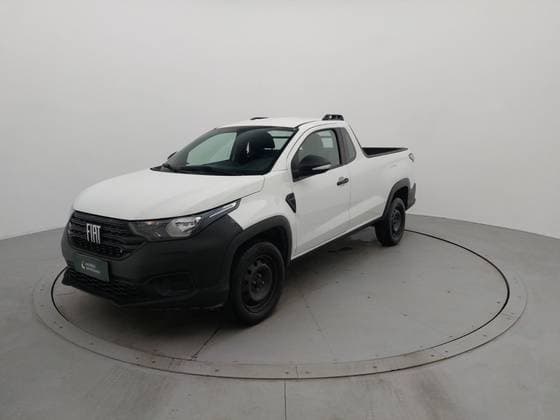 Carro 1.3 FIREFLY FLEX ENDURANCE CS MANUAL
