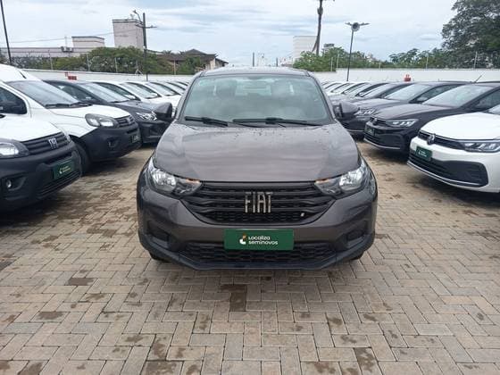 Carro 1.3 FIREFLY FLEX FREEDOM CD MANUAL