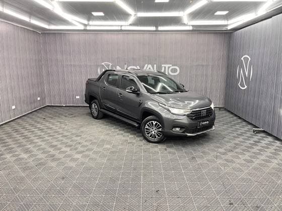 Carro 1.3 FIREFLY FLEX RANCH CD CVT