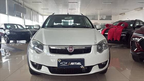 Carro 1.6 MPI TREKKING CE 16V FLEX 2P MANUAL