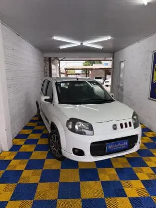 Carro 1.4 EVO SPORTING 8V FLEX 4P MANUAL