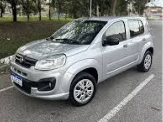 Carro 1.0 FIREFLY FLEX DRIVE 4P MANUAL