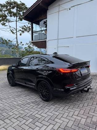 Carro 1.3 TURBO 270 FLEX ABARTH AT6