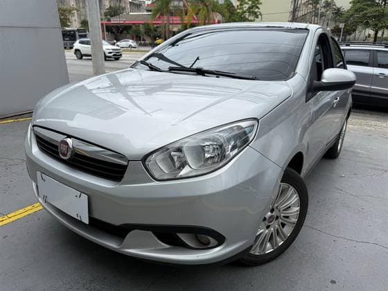 Carro 1.6 MPI ESSENCE 16V FLEX 4P MANUAL
