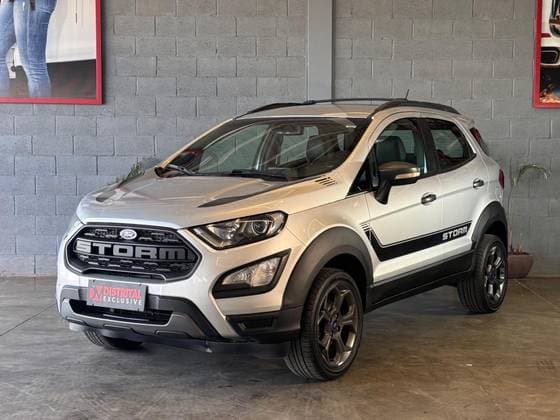 Carro 2.0 DIRECT FLEX STORM 4WD AUTOMÁTICO