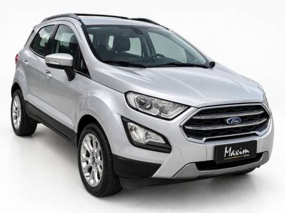 Carro 2.0 DIRECT FLEX TITANIUM AUTOMÁTICO