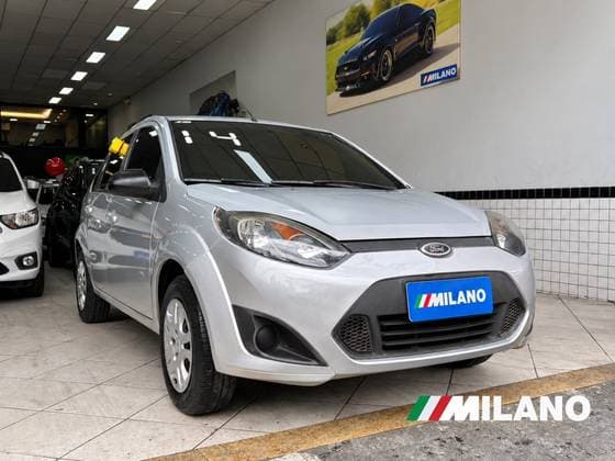 Carro 1.0 ROCAM S SEDAN 8V FLEX 4P MANUAL