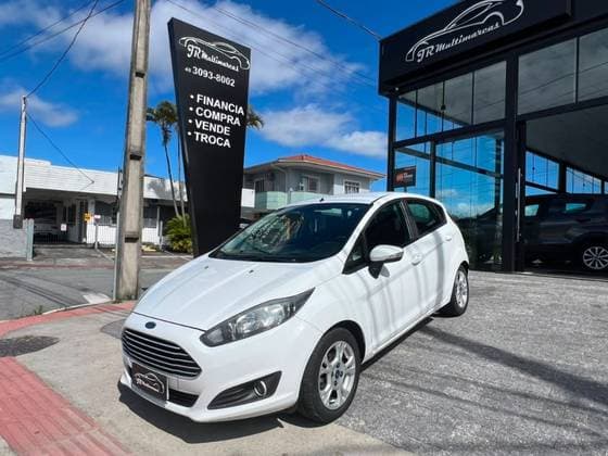 Carro 1.6 SE HATCH 16V FLEX 4P MANUAL