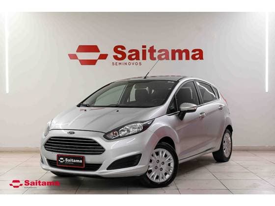 Carro 1.6 SE HATCH 16V FLEX 4P MANUAL