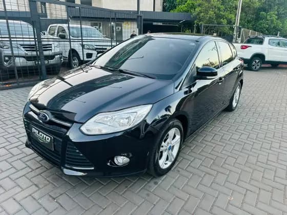 Carro 1.6 SE 16V FLEX 4P MANUAL
