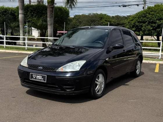 Carro 1.6 GL 8V FLEX 4P MANUAL