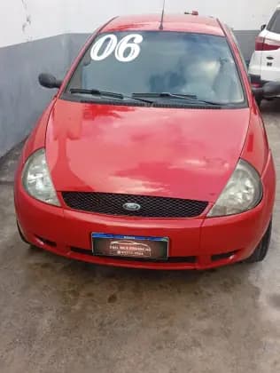 Carro 1.0 MPI GL 8V GASOLINA 2P MANUAL