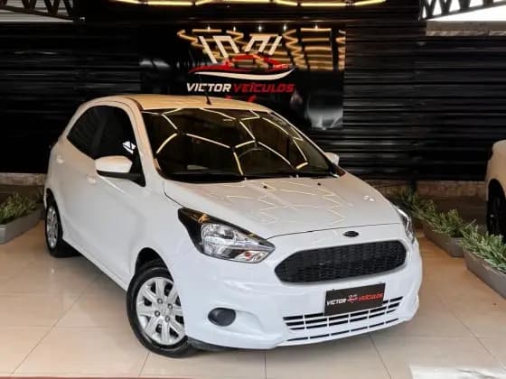 Carro 1.0 TI-VCT FLEX SE MANUAL