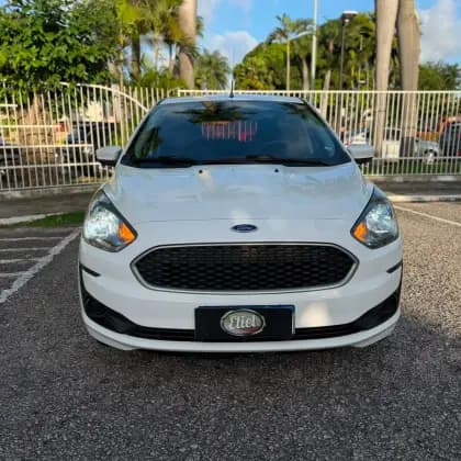 Carro 1.0 TI-VCT FLEX SE PLUS MANUAL