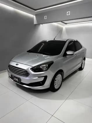 Carro 1.5 TI-VCT FLEX SE PLUS SEDAN MANUAL