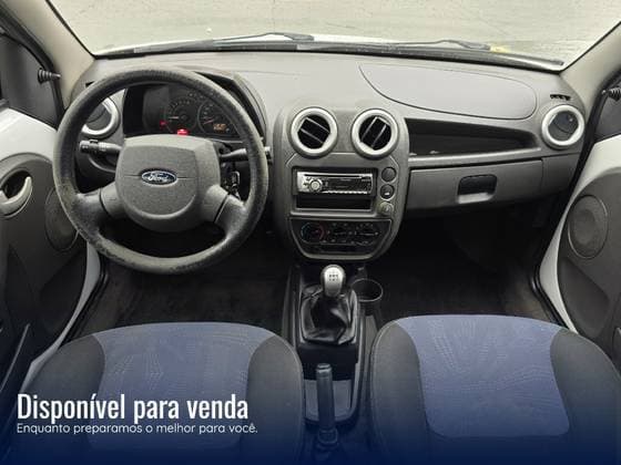 Carro 1.0 MPI 8V FLEX 2P MANUAL