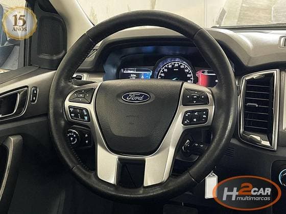 Carro 3.2 LIMITED 4X4 CD 20V DIESEL 4P AUTOMÁTICO