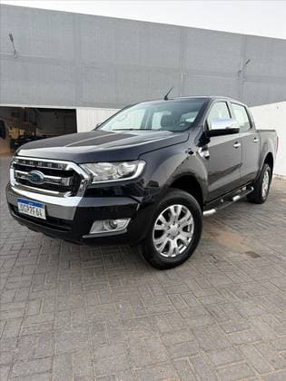 Carro 3.2 XLT 4X4 CD 20V DIESEL 4P AUTOMÁTICO