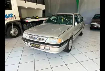 Carro 2.0 I GHIA 8V ÁLCOOL 2P MANUAL