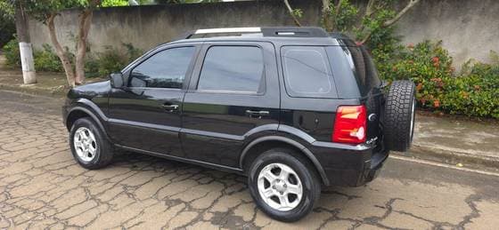 Carro 2.0 XLT FREESTYLE 16V FLEX 4P MANUAL