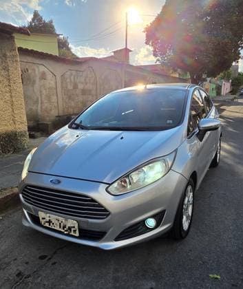 Carro 1.6 SE HATCH 16V FLEX 4P POWERSHIFT