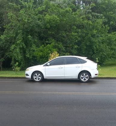 Carro 1.6 GL 16V FLEX 4P MANUAL