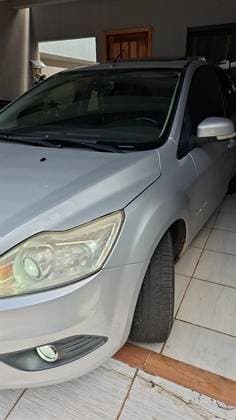 Carro 2.0 TITANIUM HATCH 16V FLEX 4P AUTOMÁTICO