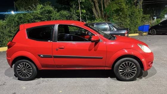 Carro 1.0 MPI 8V FLEX 2P MANUAL