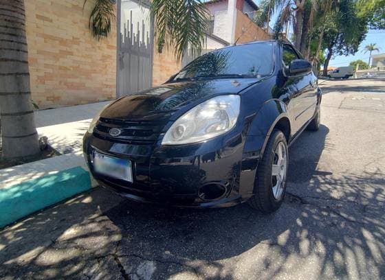 Carro 1.6 MPI 8V FLEX 2P MANUAL