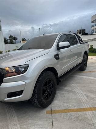 Carro 2.2 XLS 4X4 CD 16V DIESEL 4P AUTOMÁTICO