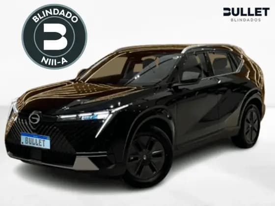 Carro 2.0 HEV PREMIUM AUTOMÁTICO