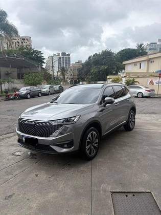 Carro 1.5 PHEV19 E-TRACTION