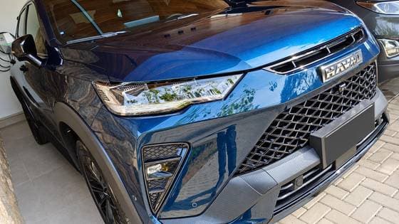 Carro 1.5 PHEV AWD E-TRACTION