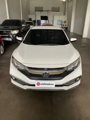 Carro 2.0 16V FLEXONE SPORT 4P CVT