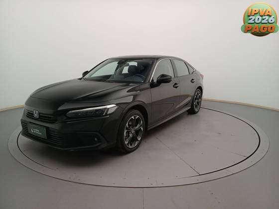 Carro 2.0 DI e:HEV ADVANCED E-CVT