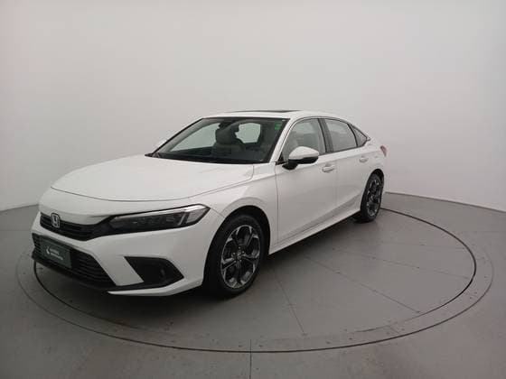 Carro 2.0 DI e:HEV ADVANCED E-CVT