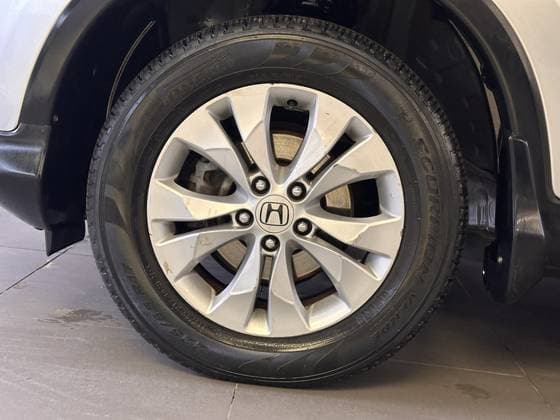 Carro 2.0 EXL 4X4 16V FLEX 4P AUTOMÁTICO