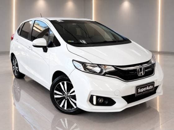 Carro 1.5 EX 16V FLEX 4P AUTOMÁTICO