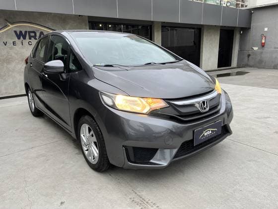 Carro 1.5 LX 16V FLEX 4P MANUAL
